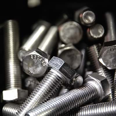 Hardware, Bolts, Fasteners - CMF Tool, Inc.